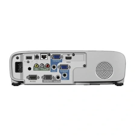 Купить Epson EB-X39 по выгодной цене в Нижнем Новгороде