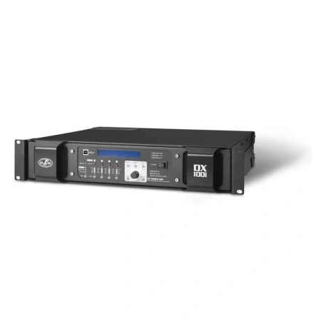 Купить DAS Audio DX-100i по выгодной цене в Нижнем Новгороде