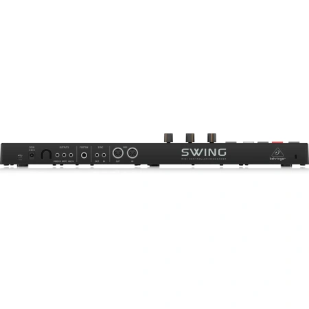 Купить BEHRINGER SWING по выгодной цене в Нижнем Новгороде