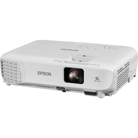 Купить Epson EB-X06 по выгодной цене в Нижнем Новгороде