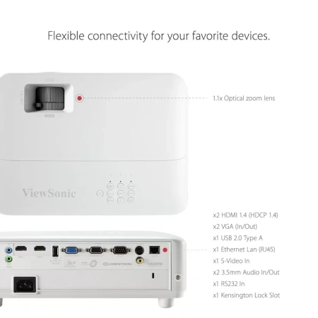 Купить ViewSonic pg701wu по выгодной цене в Нижнем Новгороде