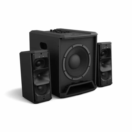 Купить LD Systems DAVE 10 G4X по выгодной цене в Нижнем Новгороде