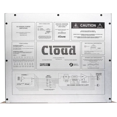 Купить Cloud CA4250 по выгодной цене в Нижнем Новгороде