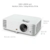 Купить ViewSonic pg701wu по выгодной цене в Нижнем Новгороде