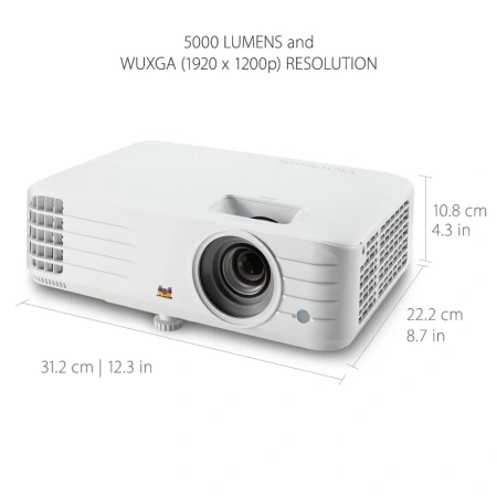 Купить ViewSonic pg701wu по выгодной цене в Нижнем Новгороде