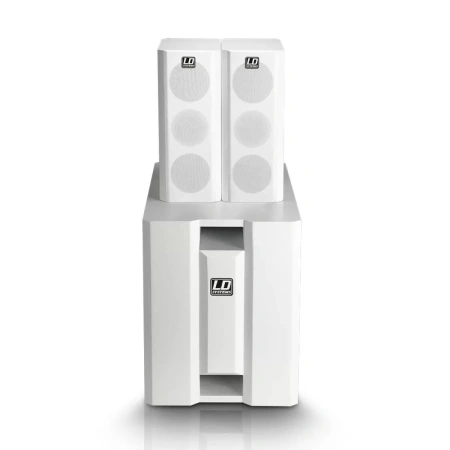 Купить повтор LD Systems DAVE 8 XS W по выгодной цене в Нижнем Новгороде