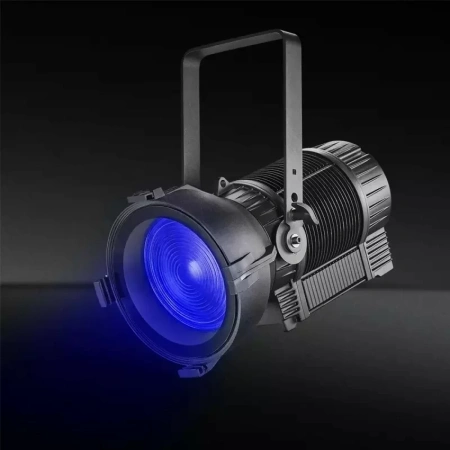 Купить Diapro DT Fresnel LED AUTO Zoom 300W RGBAL IP65 по выгодной цене в Нижнем Новгороде