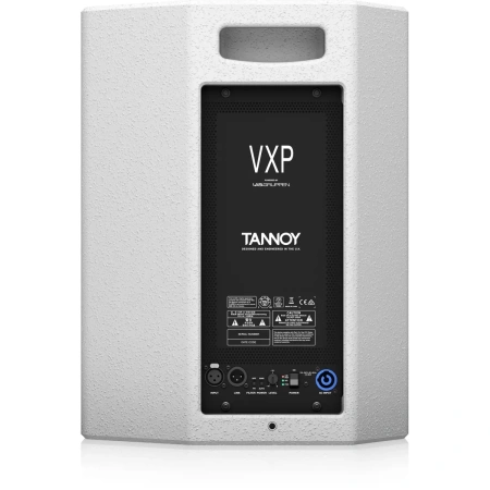 Купить TANNOY VXP 12-WH по выгодной цене в Нижнем Новгороде