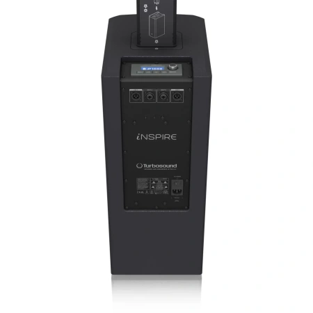 Купить TURBOSOUND IP1000 V2 по выгодной цене в Нижнем Новгороде