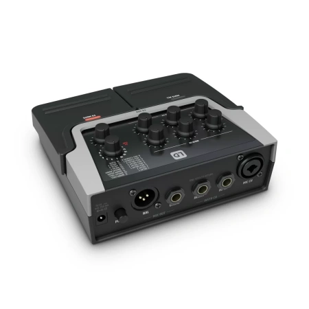 Купить LD Systems FX 300 SET по выгодной цене в Нижнем Новгороде