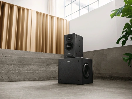 Купить Dynaudio Core Sub Compact по выгодной цене в Нижнем Новгороде