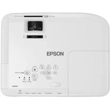 Купить Epson EB-W06 по выгодной цене в Нижнем Новгороде