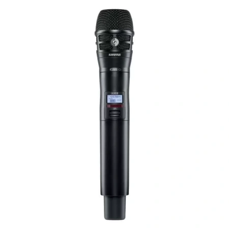 Купить Shure ULXD2/K8B по выгодной цене в Нижнем Новгороде
