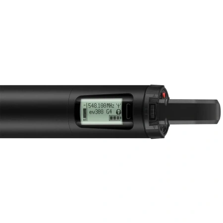 Купить SENNHEISER EW 300 G4-BASE SKM-S-AW+ по выгодной цене в Нижнем Новгороде