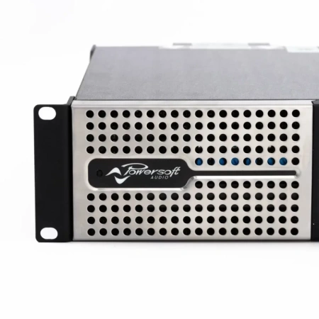 Купить POWERSOFT Ottocanali 8K4 DSP+DANTE по выгодной цене в Нижнем Новгороде