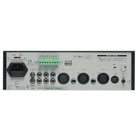 Купить BIAMP MA65 по выгодной цене в Нижнем Новгороде