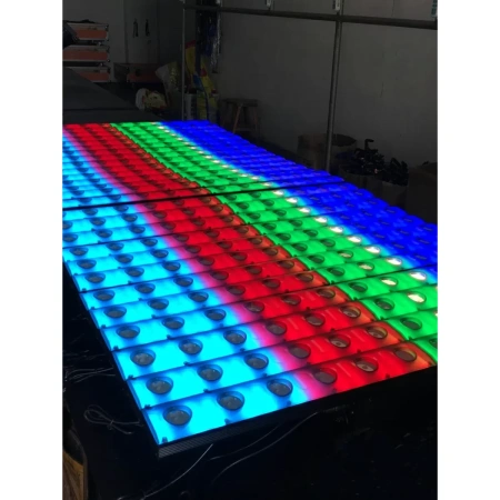 Купить Dialighting Color Bar по выгодной цене в Нижнем Новгороде
