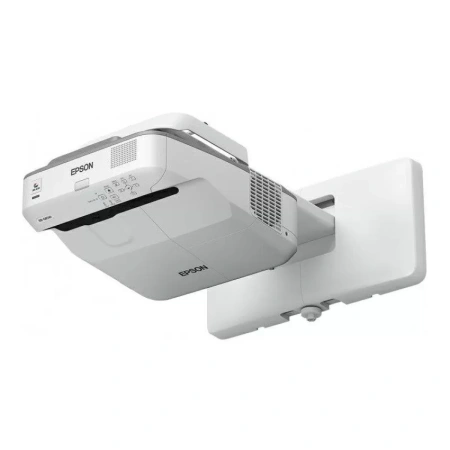 Купить Epson EB-670 по выгодной цене в Нижнем Новгороде