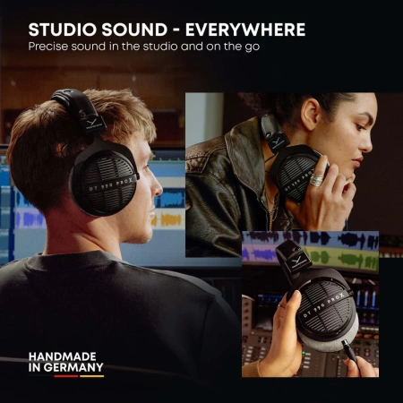 Купить Beyerdynamic DT 990 PRO X по выгодной цене в Нижнем Новгороде