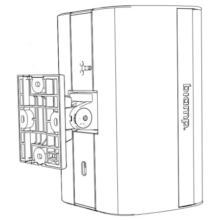 Купить BIAMP EX-S10-CM-B по выгодной цене в Нижнем Новгороде