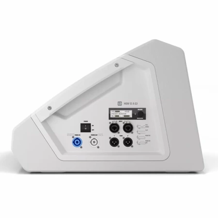Купить LD Systems MON 12 A G3 W по выгодной цене в Нижнем Новгороде
