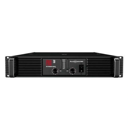 Купить Audiocenter PRO7.0 по выгодной цене в Нижнем Новгороде