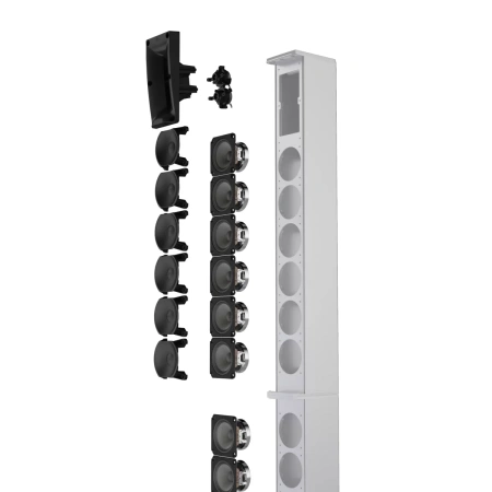 Купить LD Systems MAUI 28 G3 MIX W по выгодной цене в Нижнем Новгороде