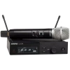 Купить Shure SLXD24E/SM86 по выгодной цене в Нижнем Новгороде