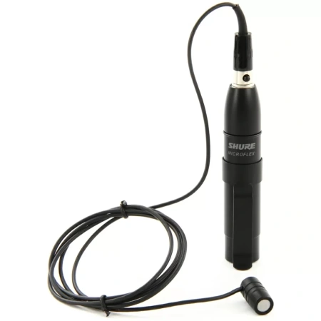 Купить Shure MX183 по выгодной цене в Нижнем Новгороде