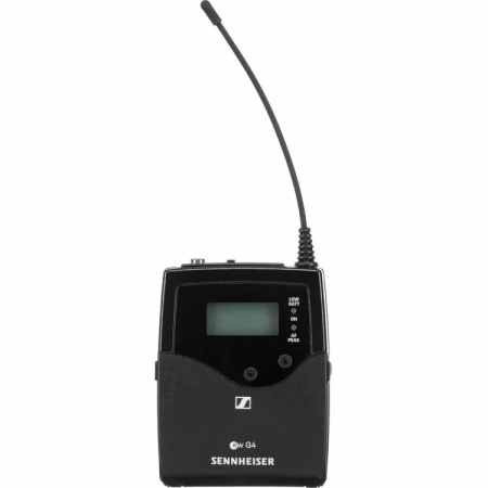 Купить SENNHEISER EW 500 FILM G4-AW+ по выгодной цене в Нижнем Новгороде