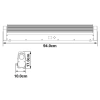 Купить STAGE4 SUNLASER SWORD 500R/8x3A по выгодной цене в Нижнем Новгороде