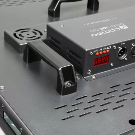 Купить Cameo MATRIX PANEL 10 W RGB по выгодной цене в Нижнем Новгороде