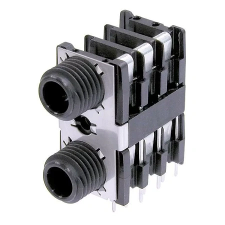 Купить Neutrik NSJ12HF-1 по выгодной цене в Нижнем Новгороде
