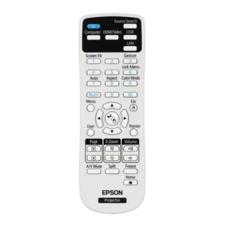 Купить Epson EB-2255U по выгодной цене в Нижнем Новгороде