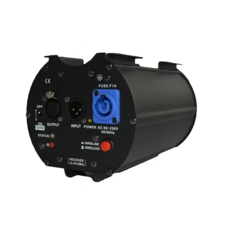 Купить Anzhee DMX Splitter 6 RE по выгодной цене в Нижнем Новгороде