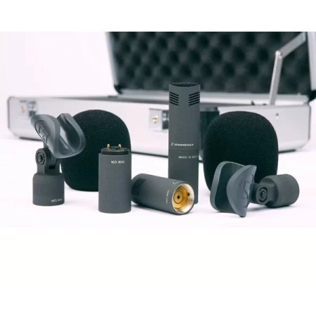 Купить SENNHEISER MKH 8020 STEREOSET по выгодной цене в Нижнем Новгороде