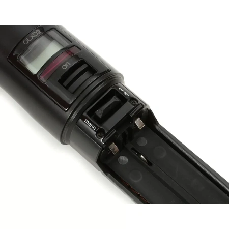 Купить Shure QLXD2/K8B по выгодной цене в Нижнем Новгороде