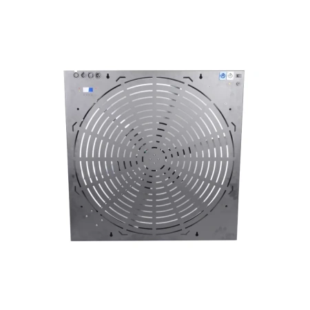 Купить Dialighting LEDFAN500 по выгодной цене в Нижнем Новгороде