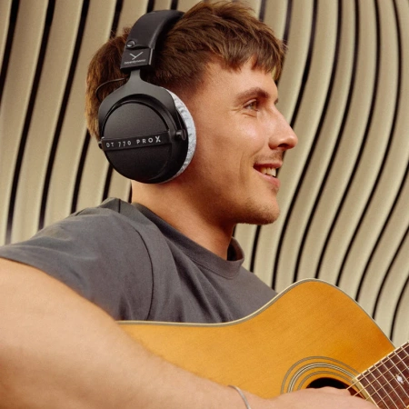 Купить Beyerdynamic DT 770 PRO X по выгодной цене в Нижнем Новгороде