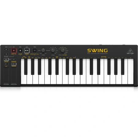 Купить BEHRINGER SWING по выгодной цене в Нижнем Новгороде