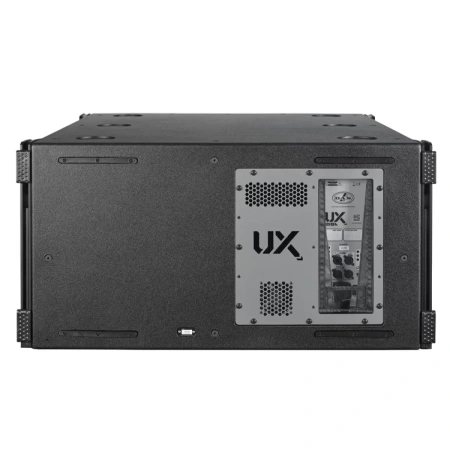 Купить DAS Audio UX-218A по выгодной цене в Нижнем Новгороде
