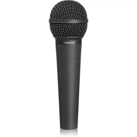 Купить BEHRINGER XM8500 по выгодной цене в Нижнем Новгороде