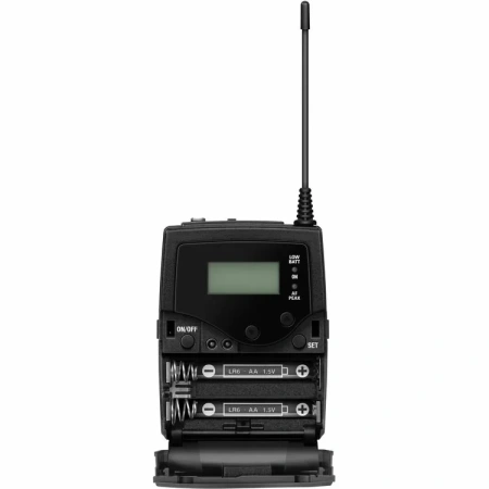 Купить Sennheiser EW 300 G4-ME2-RC-AW+ по выгодной цене в Нижнем Новгороде