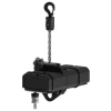 CHAIN MASTER BGV-D8 RiggingLift лебедка 500 кг; 4 м/мин; 1-цепь 18м, высота подъема 17,5м;