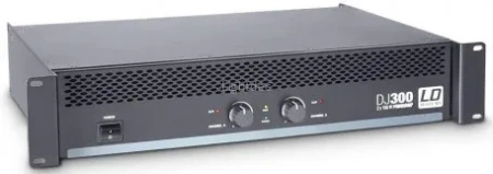 LD Systems DJ 300