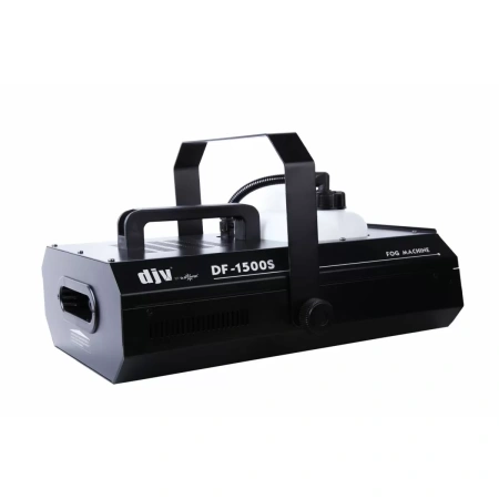 Купить DJ POWER DF-1500S по выгодной цене в Нижнем Новгороде