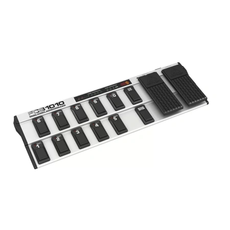 Купить BEHRINGER FCB1010 по выгодной цене в Нижнем Новгороде