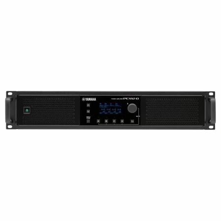 Купить Yamaha PC412-D по выгодной цене в Нижнем Новгороде