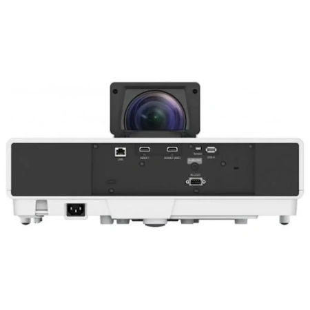 Купить Epson EH-LS500W по выгодной цене в Нижнем Новгороде