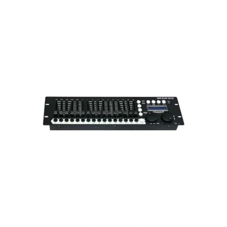 Купить STAGE4 DMX PILOT 32/18 по выгодной цене в Нижнем Новгороде